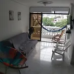 Apartamento Santa Marta-Rodadero Blanquita301