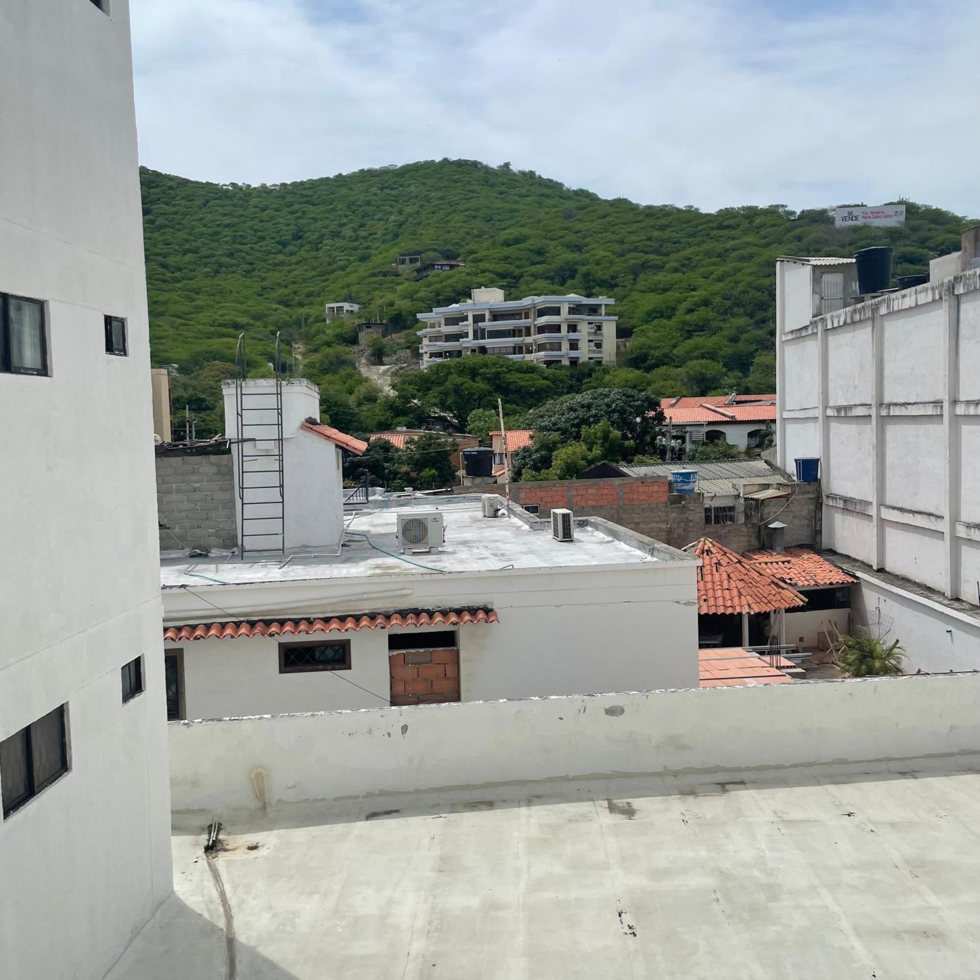 Apartamento Santa Marta-rodadero Blanquita301 Santa Marta (Magdalena)