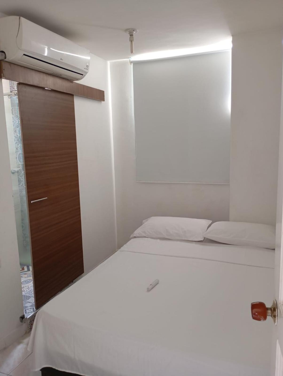 Santa Marta-rodadero Blanquita301 Apartamento *