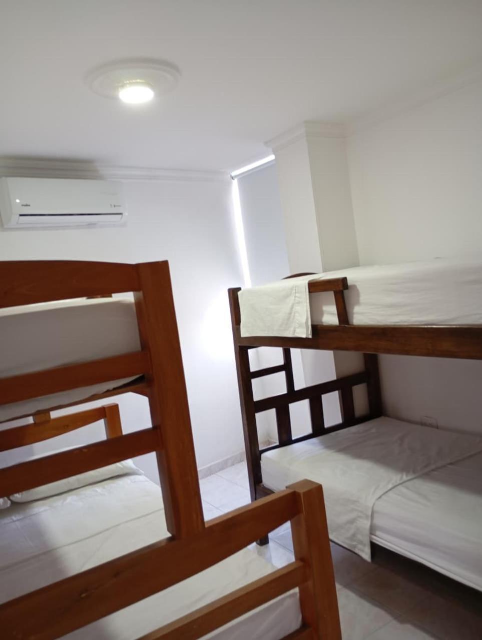 Apartamento Santa Marta-rodadero Blanquita301