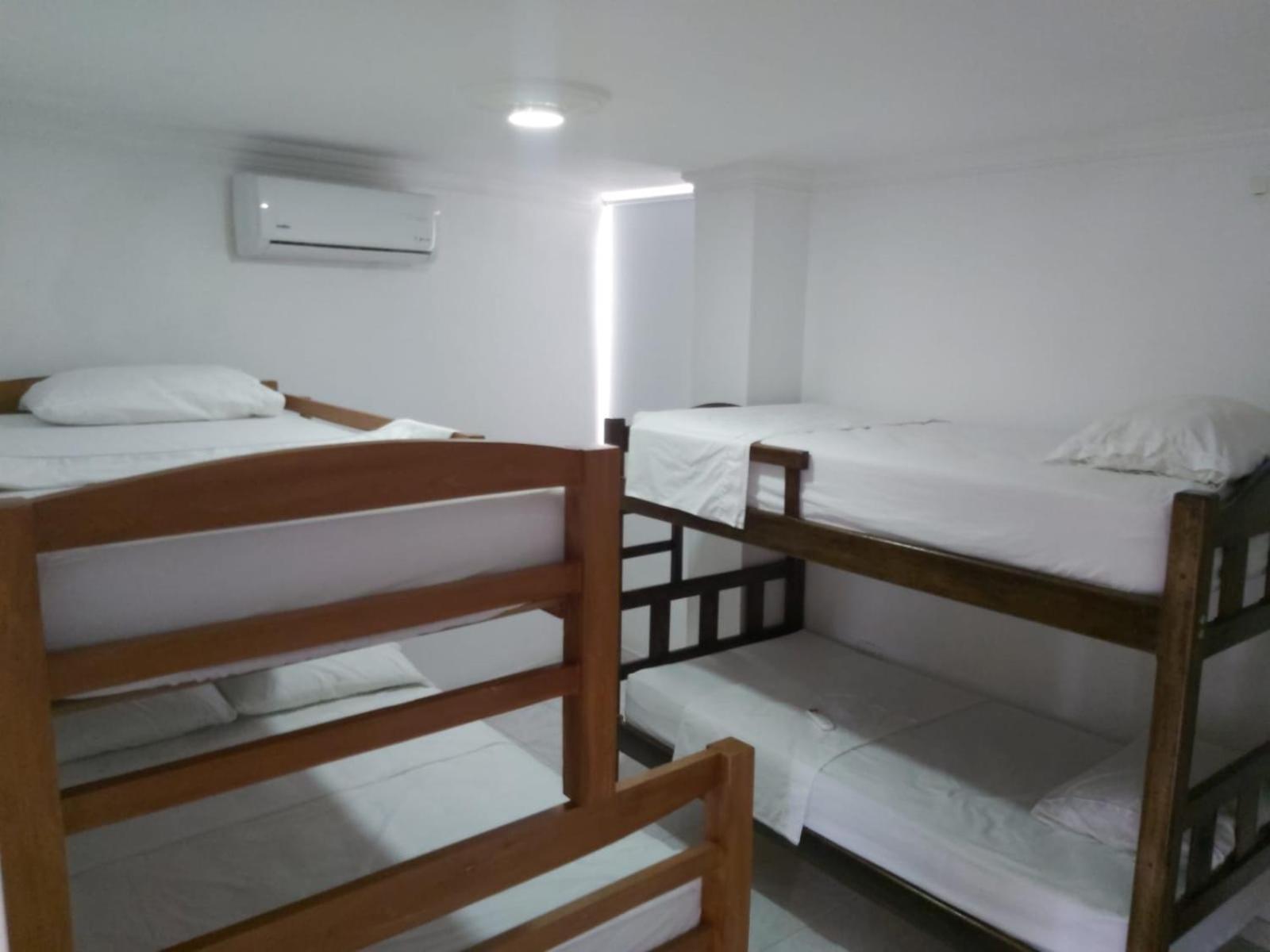 Santa Marta-rodadero Blanquita301 Apartamento Santa Marta (Magdalena)