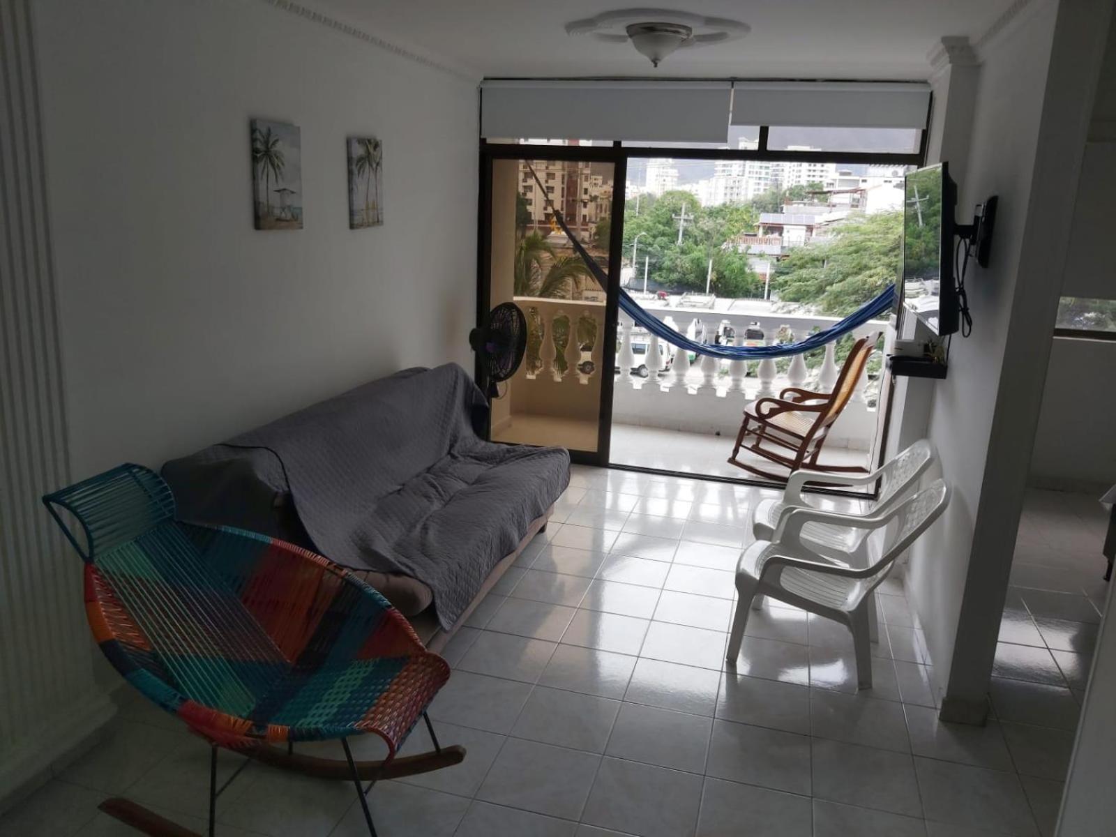 Santa Marta-rodadero Blanquita301 Santa Marta (Magdalena)